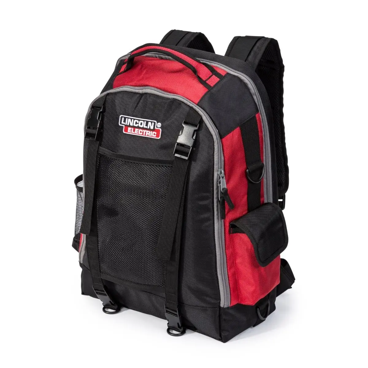 Lincoln All-In-One Welder's Backpack - K3740-1 1