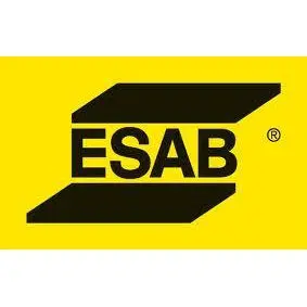 Esab 15A 125V 2Pole 2Wire Male Plug Pt-27 Plasmarc Torch - 2062336 1