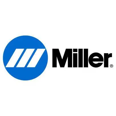 Miller Cable,Work 50 Ft 6 Ga W/Male(Dinsetype) - 234930 1