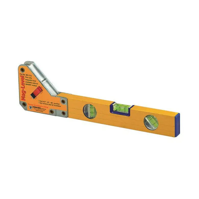 Strong Hand Tools Magnetic Level - Msl-316 1