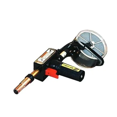 Esab Mt-250 Sg Mig Spool Gun, 25 Ft - 36779 1
