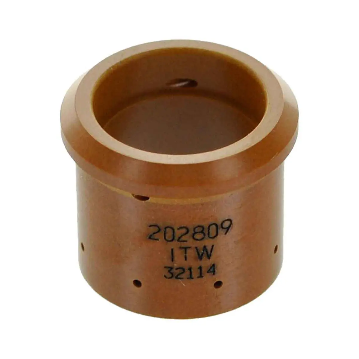 Miller Swirl Ring, 25A Ice-25C/27C - 202809 1