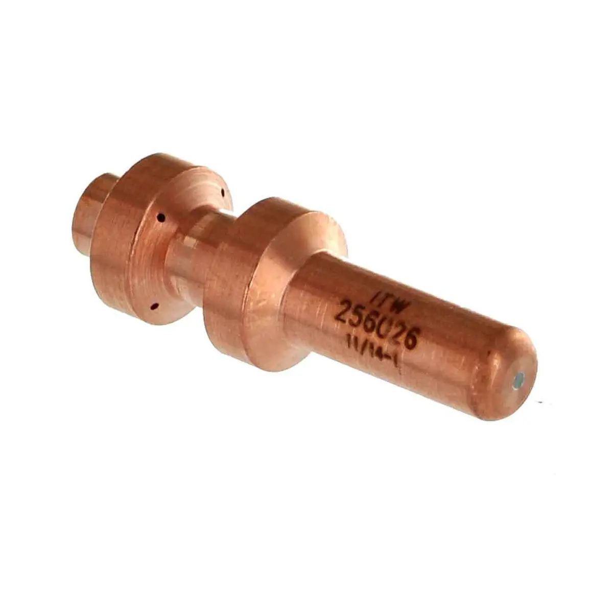 Miller 60 Amp Plasma Electrode, 3/Pk - 256026 1