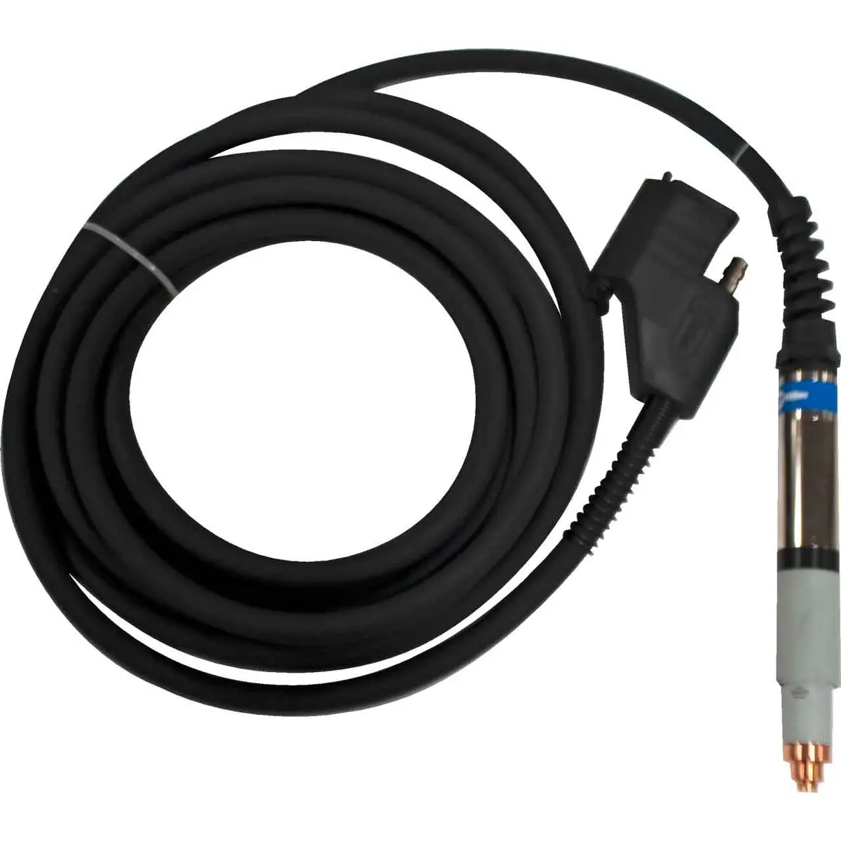 Miller Xt60m Short Body Machine Torch, 25 Ft - 257464 1