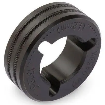 Miller Drive Roll .045 Vk Groove Single Roll - 132957 1