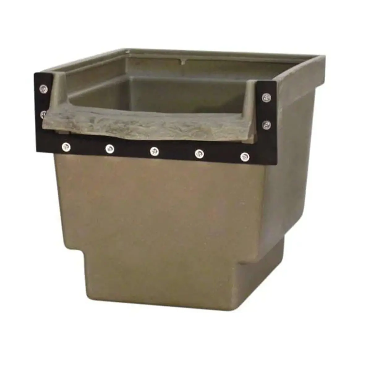 Mini Aquafalls Waterfall Filter With Matala Pad 1