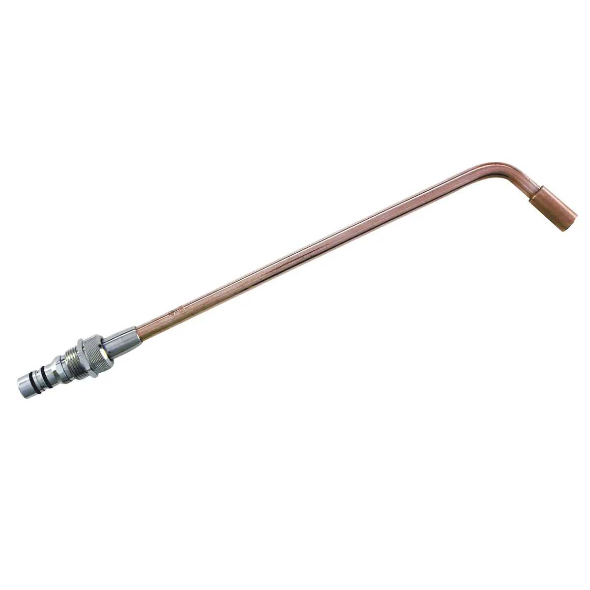 Smith Medium Duty Mt-Series Acetylene Heating Tip - Mt610 1