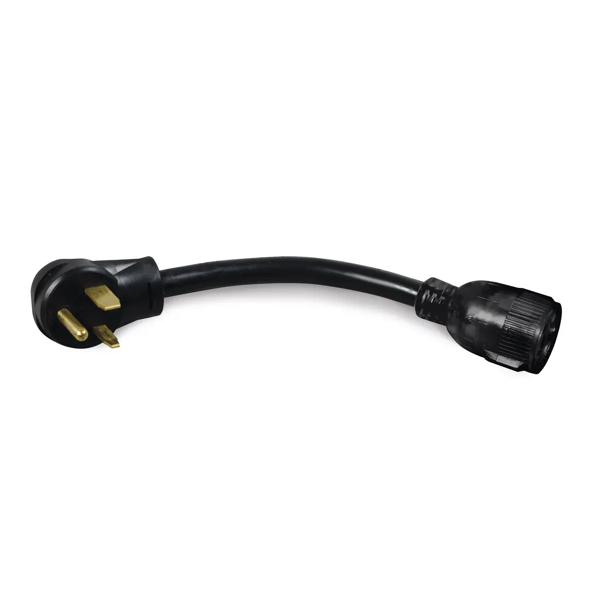 Miller Mvp Cable 6-50P (230V/50A) Adapter - 254328 1