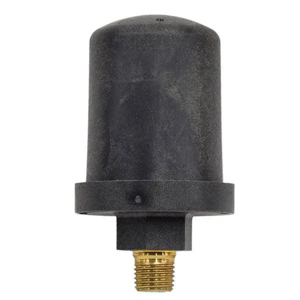 Rocking Piston Complete Filter Housing For 1/4Hp - 1/2Hp - 3/4Hp 1