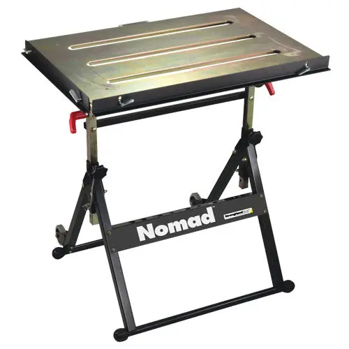Strong Hand Tools Nomad Welding Table - Ts3020 1