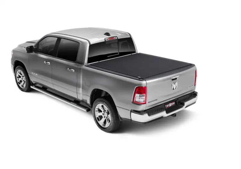 Truxedo Pro X15 Bed Cover | Ram 1500 (2019–2020, 6'4" Bed, New Body, No Multi-Function Tailgate) 1