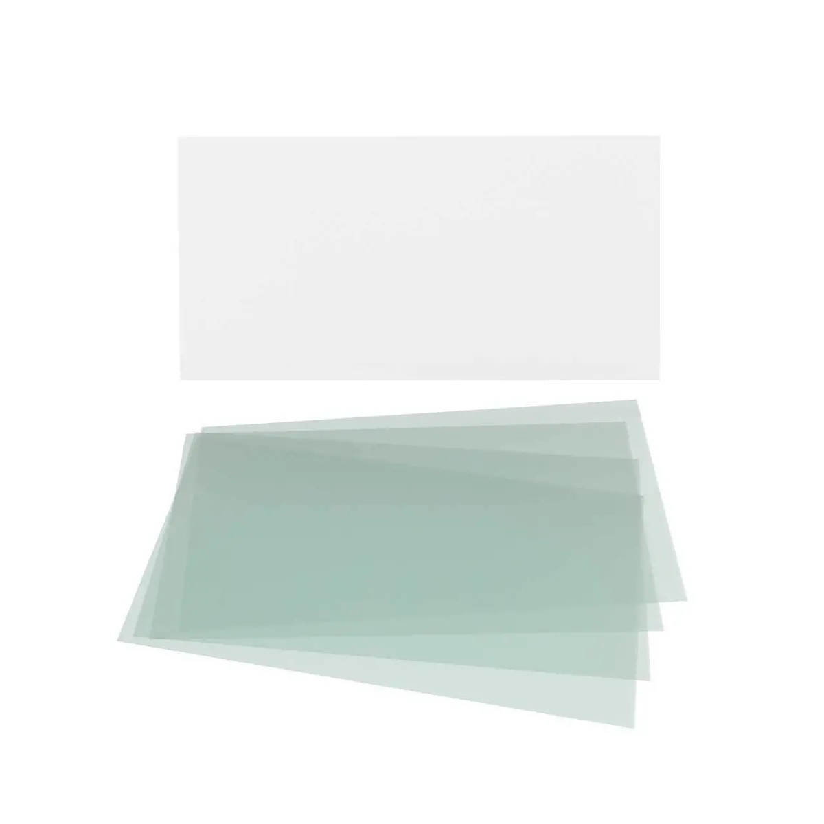 Optrel Inside Cover Plate For E640 And Satellite - 5000.300 1