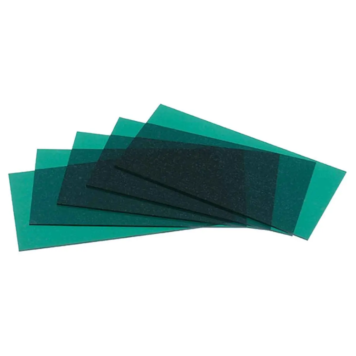 Optrel Green 2.0 Inside Cover Plate, 5/Pk - 5000.350 1