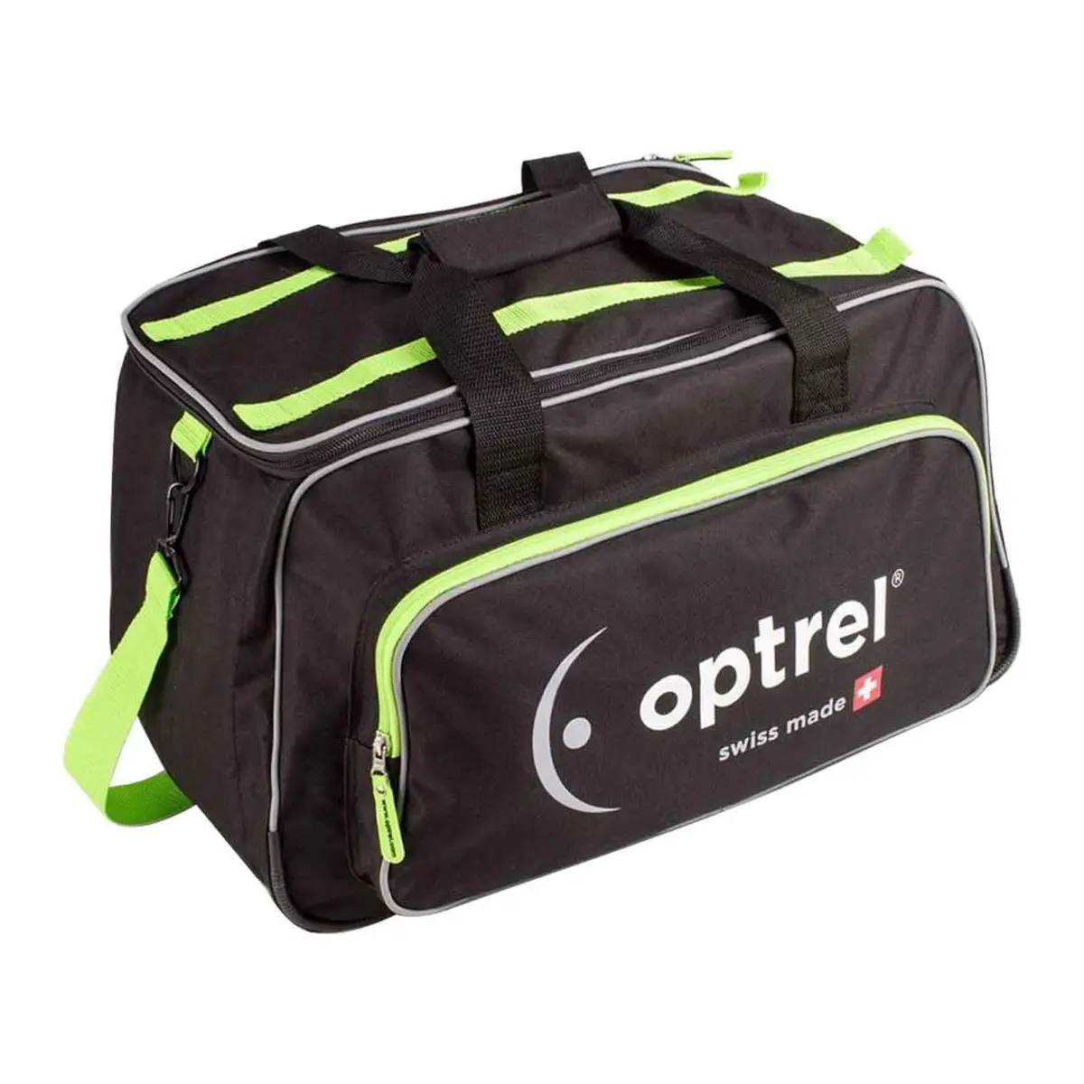 Optrel Welding Helmet / Papr Duffel Bag - 6000.002 1
