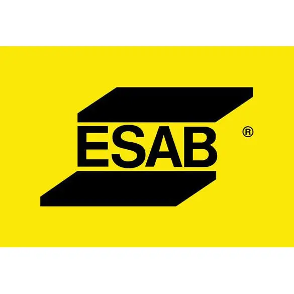 Esab Trolley Aristo Swivel Post - 0458530880 1