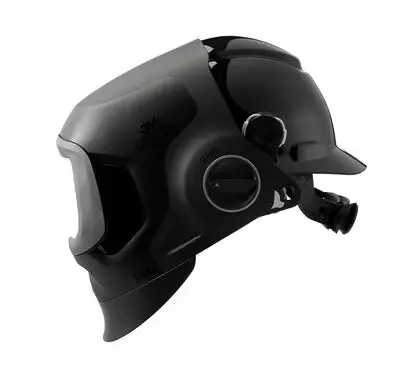 3M Speedglas G5-03 Helmet Shell With Hard Hat - 10-0100-00Hh 1