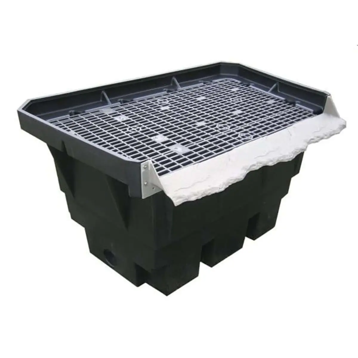 Rock/Plant Grates For Aquafalls Filters 1
