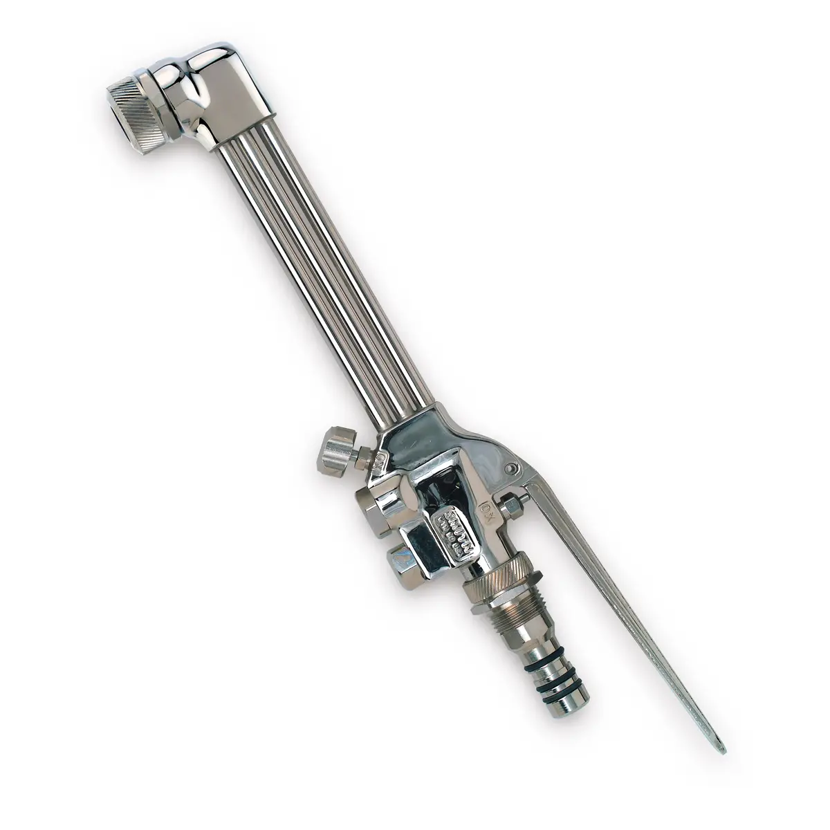 Smith Hd Cutting Attachment W/ 90 Degree Head - Sc209 1
