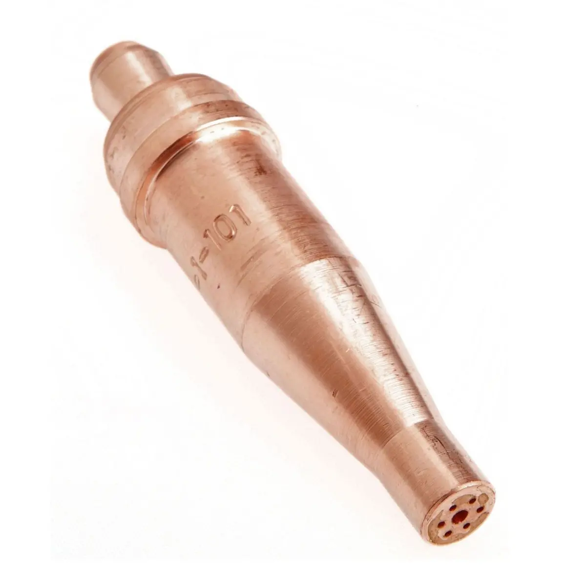 Victor Cutskill Type 101 Heavy-Duty Cutting Tip - Cs11018 1