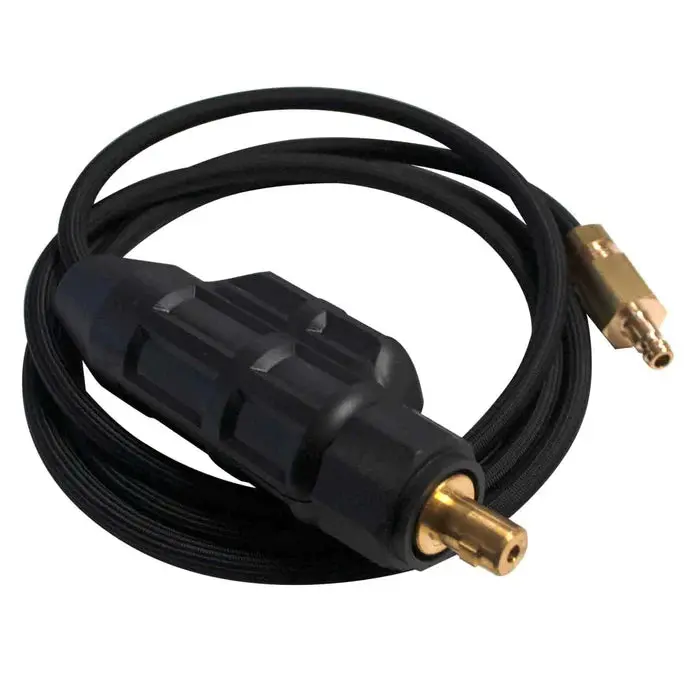Ck Worldwide Safeloc Male Dinse 35 (1/2")  - Sl8-35Qd 1