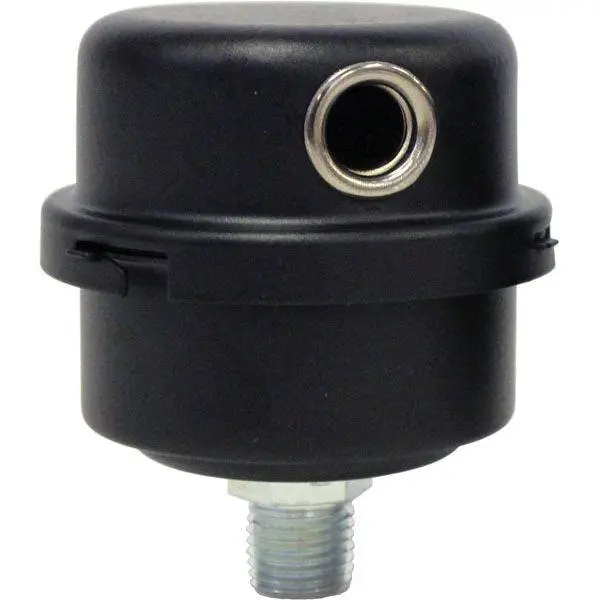 Erp Rocking Piston Compressor Filter Erp25/50 -1/4" Npt 1