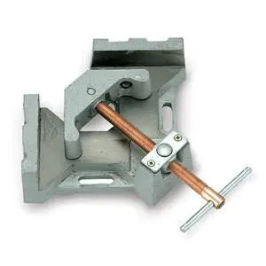 Strong Hand Tools Multi-Axis Welder's Angle Clamp, 2-Axis - Wac35d 1