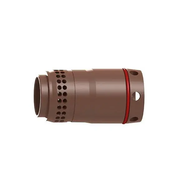 Hypertherm Flushcut Swirl Ring (Powermax 125) - 420484 1