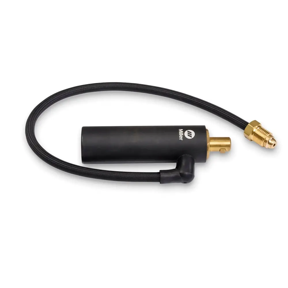 Miller Air Cooled Tig Torch Adapter - Wp26 - 195379 1