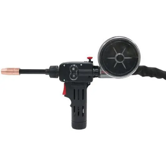 Tweco 160 Amp Spool Gun Sg160ta-12, 12 Ft - 1027-1390 1