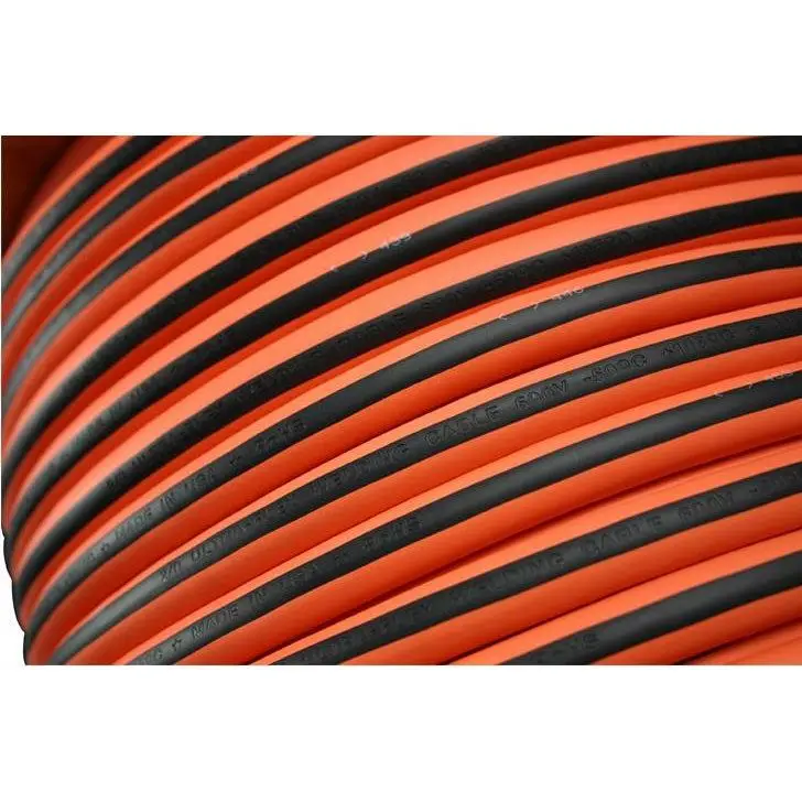 Direct Wire Ultra-Flex Welding Cable 2