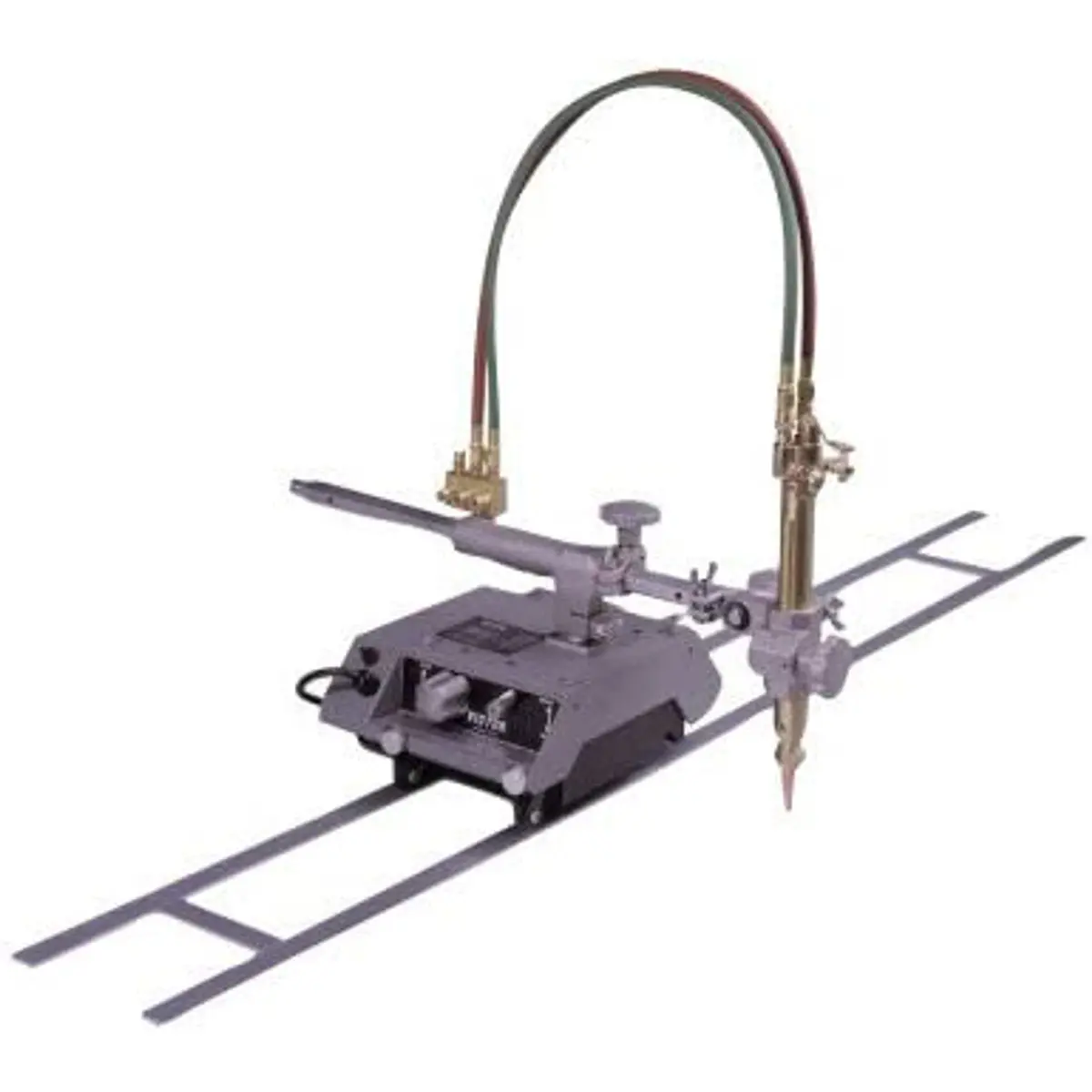 Victor Vcm200 Series 6 Foot Cutting Track Section - 0212-0005 1