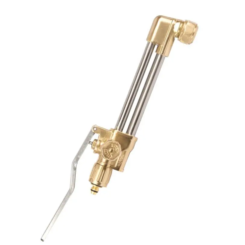 Victor Ca2460+ Cutting Torch - 0381-1928 1
