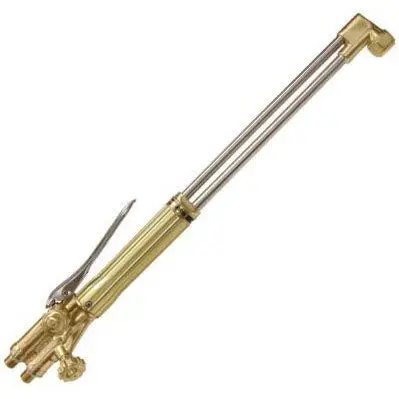 Victor St2600fc Cutting Torch - 0381-1480 1