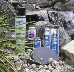 Waterfall Installation Kit - Small 1
