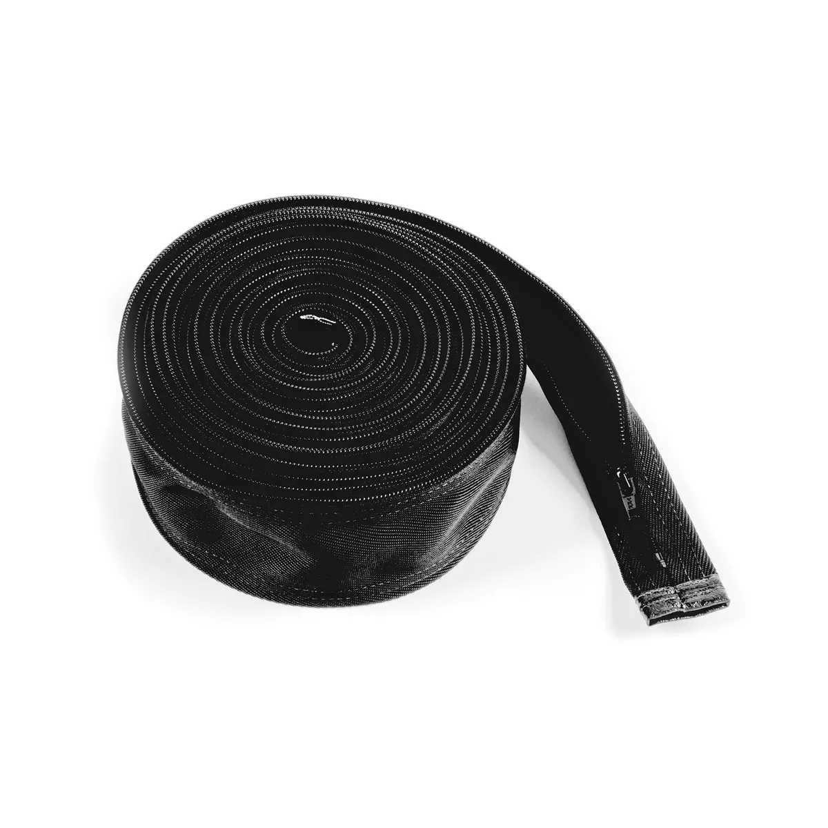 Weldcraft Cable Cover, 10 Ft - Wc-3-10 1