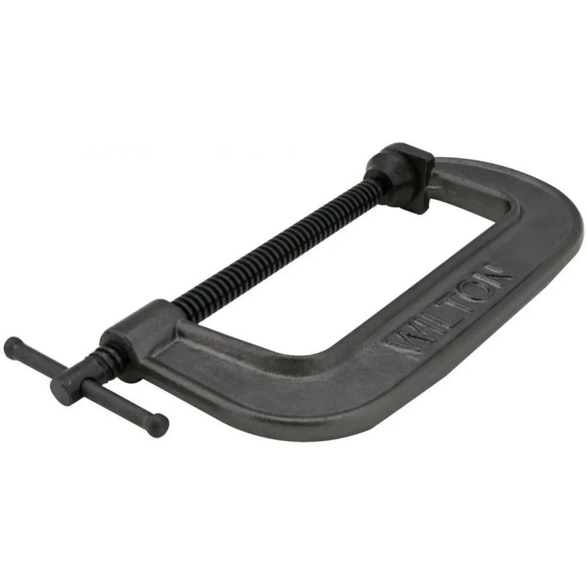 Wilton Tools 0-6" 540A Series C-Clamp - 22005 1