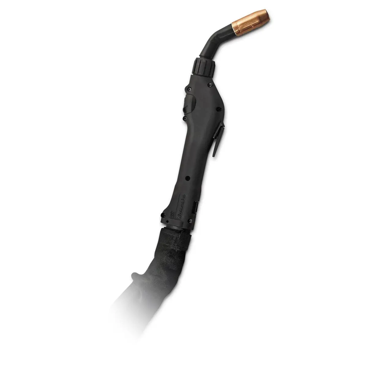 Miller Xr-Aluma-Pro W Gun - 25 Ft. - 301572 1